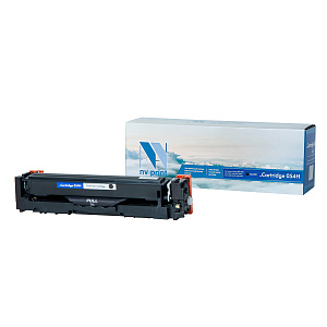 Картридж NVP совместимый NV-054H Black