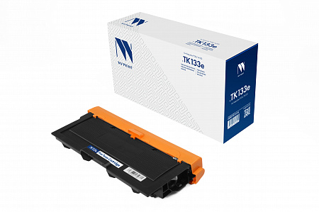 Картридж NVP совместимый NV-TK133e