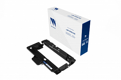 Блок фотобарабана NVP совместимый NV-DR-1070U DU