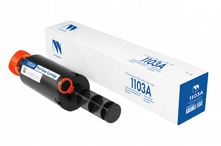 Тонер-картридж NVP совместимый NV-1103A