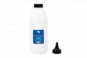 Тонер + девелопер NV PRINT для Xerox WorkCenter 7425, 7525, 7220, 7830 Type3 (250г) Cyan совместимый
