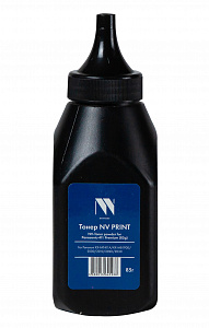 Тонер NV PRINT для Panasonic KX-FAT411A Premium (85г) совместимый