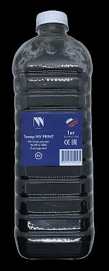 Тонер NV PRINT для HP 1005 (1кг) TYPE RUS