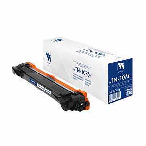 Картридж NVP совместимый NV-TN-1075T