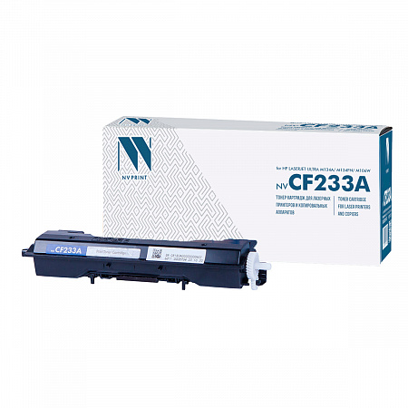 Картридж NVP совместимый NV-CF233A