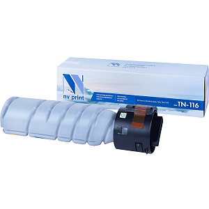 Тонер-картридж NVP совместимый NV-TN-116