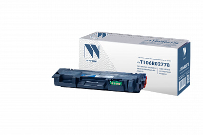 Картридж NVP совместимый NV-T106R02778