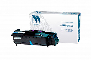 Блок фотобарабана NVP совместимый NV-44574302 DU
