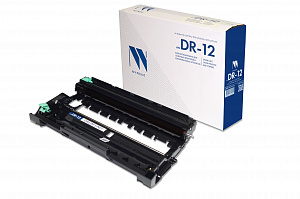 Блок фотобарабана NVP совместимый NV-DR-12