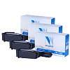 Картридж NVP совместимый NV-TK-1110-SET3