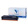 Картридж NVP совместимый NV-CF540A Black