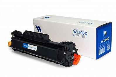 Картридж NVP совместимый NV-W1500X