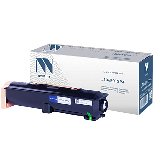Картридж NVP совместимый NV-106R01294