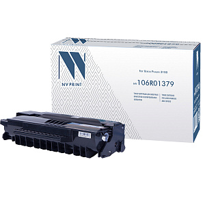 Картридж NVP совместимый NV-106R01379