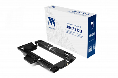 Блок фотобарабана NVP совместимый NV-DR133 DU