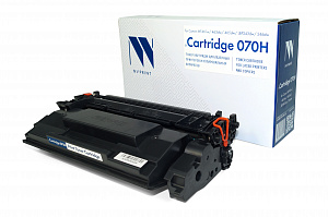Картридж NVP совместимый NV-070H