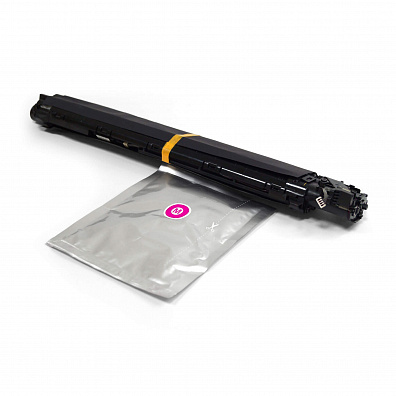Блок проявки NVP для HP CLJ E77422 E77428 E77822 E77825 E77830 Magenta (востановленный) (Z7Y82A)