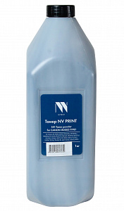 Тонер NV PRINT для CANON IR2520/2535/5070 Type1 (1кг)