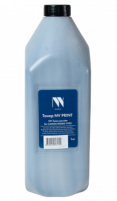 Тонер NV PRINT для CANON IR2520/2535/5070 Type1 (1кг)