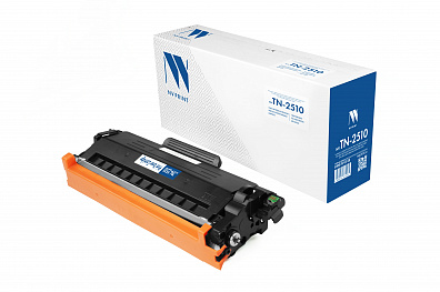 Картридж NVP совместимый NV-TN-2510