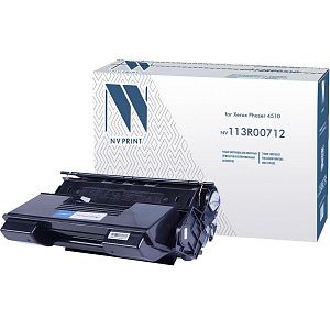 Картридж NVP совместимый NV-113R00712 