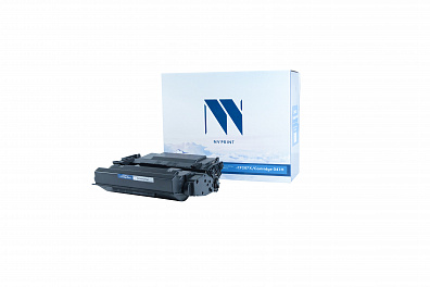Картридж NVP совместимый NV-CF287X/NV-041H