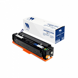 Картридж NVP совместимый NV-W2310A 215A Black