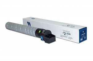 Тонер-картридж NVP совместимый NV-TN-328 Black