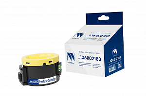 Картридж NVP совместимый NV-106R02183