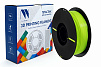 Филамент NV PRINT PETG  Lemon yellow для 3D печати диаметр 1.75мм  длина 330 метров  масса 1 кг