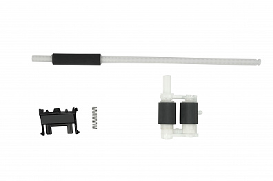 Комплект роликов захвата/подачи + тормозная площадка NVP для Brother HL-L2300/L2340/L2360/L2365 DCP-L2500/L2520/L2540/L2560 (совместимый) (LJB319001)