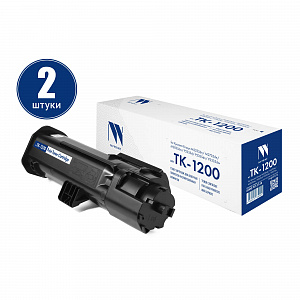 Картридж NVP совместимый NV-TK-1200-SET2