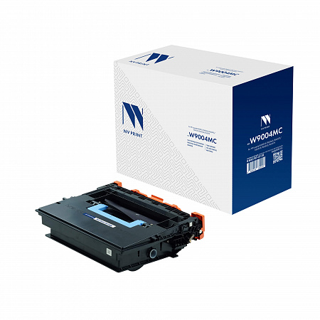 Картридж NVP совместимый NV-W9004MC