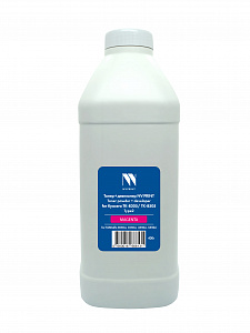 Тонер + девелопер NVP для Kyocera TK-8305/TK-8505 Type2 (400г) Magenta  совместимый