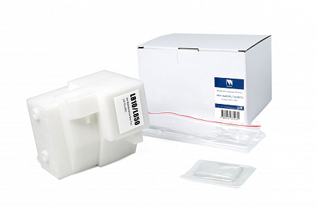Контейнер для отработанных чернил NVP для Epson L810/ L850 (NV-1642141/1634276) совместимый