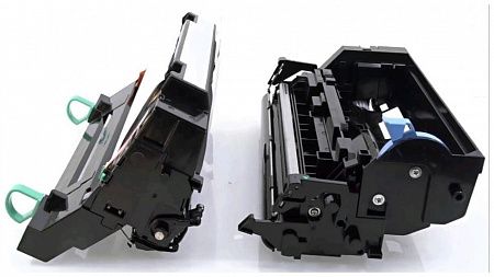 Комплект обслуживания NVP для  KYOCERA FS2100D/DN 1702MS8NL0 (восстановленый) (MK-1140, 1702ML0NL0)