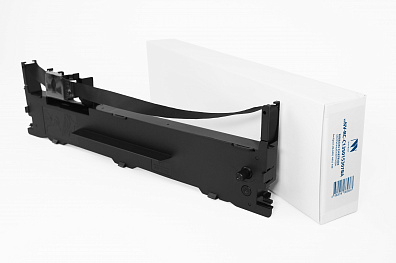 Матричный картридж  NVP для Epson LQ-630/635/730 (NV-RC-C13S015307BA) совместимый