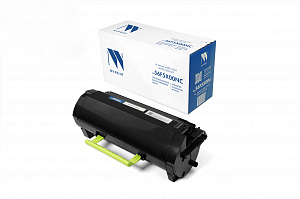 Картридж NVP совместимый NV-56F5X00 (БЕЗ ЧИПА) (БЕЗ ГАРАНТИИ)