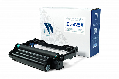 Блок фотобарабана NVP совместимый NV-DL-425X