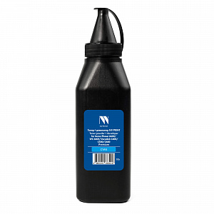Тонер + девелопер NVP для Xerox Phaser 6600/WC 6605/Versalink 400/500/600 Premium (110г) Cyan совместимый