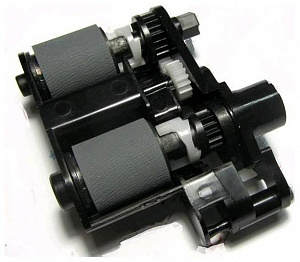 Ролик захвата ADF в сборе NVP для HP LJ M225 M226 (совместимый) (CE538-40039, CF144-60142)