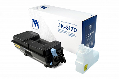 Картридж NVP совместимый NV-TK-3170