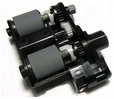 Ролик захвата ADF в сборе NVP для HP LJ M225 M226 (совместимый) (CE538-40039, CF144-60142)