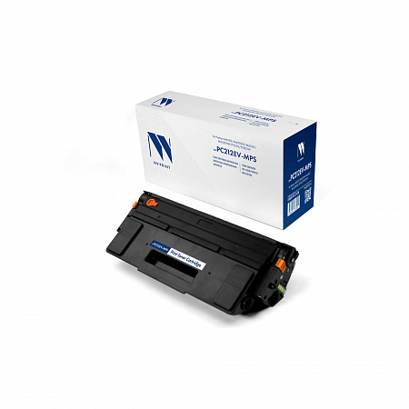 Картридж NVP совместимый NV-PC212EV-MPS