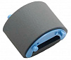 Ролик захвата бумаги NVP для HP LJ P1505 P1566 P1606 M1120 M1522 M1536 (оригинальный) (RL1-1497)
