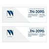 Картридж NVP совместимый NV-TN-2090T-SET2