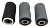 Комплект роликов подачи DADF 3шт NVP для XEROX VL B7025 C7020 C7025 C7030 B7035 (совместимый) (604K97930)