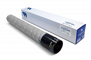 Картридж NVP совместимый NV-D320T24KK Black