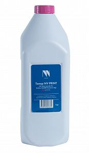 Тонер NV PRINT для Brother HL-3040, 3070 Premium (1кг) Magenta