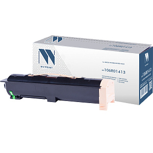 Картридж NVP совместимый NV-106R01413